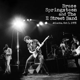 Bruce Springsteen & The E Street Band - 1978-10-01 Fox Theatre, Atlanta, GA (2022) FLAC [PMEDIA] ⭐️