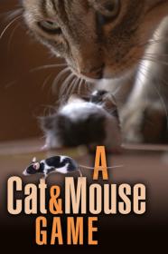 A Cat And Mouse Game (2019) [720p] [WEBRip] <span style=color:#39a8bb>[YTS]</span>