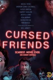 Cursed Friends (2022) [720p] [WEBRip] <span style=color:#39a8bb>[YTS]</span>