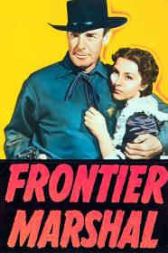 Frontier Marshal (1939) [720p] [BluRay] <span style=color:#39a8bb>[YTS]</span>