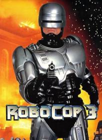 RoboCop 3 1993 1080p ITA-ENG BluRay AAC x265-V3SP4EV3R