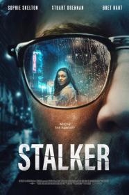Stalker (2022) [720p] [WEBRip] <span style=color:#39a8bb>[YTS]</span>