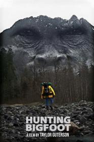 Hunting Bigfoot (2021) [720p] [WEBRip] <span style=color:#39a8bb>[YTS]</span>
