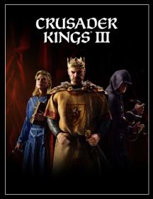 Crusader.Kings.III.<span style=color:#39a8bb>RePack.by.Chovka</span>
