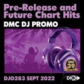 Various Artists - DMC DJ Promo 283 (2022) Mp3 320kbps [PMEDIA] ⭐️