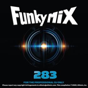 Various Artists - Funkymix 283 (2022) Mp3 320kbps [PMEDIA] ⭐️