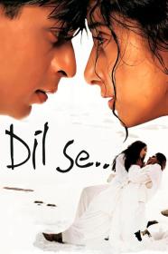 Dil Se   (1998) [HINDI] [720p] [WEBRip] <span style=color:#39a8bb>[YTS]</span>