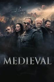 Medieval 2022 1080p WEBRip 1400MB DD 5.1 x264<span style=color:#39a8bb>-GalaxyRG[TGx]</span>