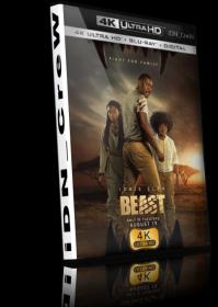 Beast (2022) 2160p 4K H265 10 Bit WEB-DL iTA ENG AC3 5.1 Sub Ita Eng <span style=color:#39a8bb>- iDN_CreW</span>