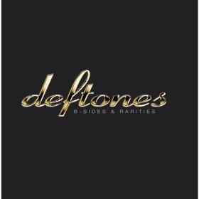 Deftones - B-Sides & Rarities (2005 Hard rock) [Flac 16-44]
