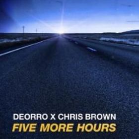 Deorro feat  Chris Brown Five More Hours The Remixes 2015 Mp3 192kbps Happydayz