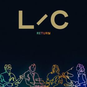 Lydian Collective - 2022 - Return (FLAC)
