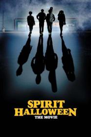 Spirit Halloween The Movie 2022 HDRip XviD AC3<span style=color:#39a8bb>-EVO[TGx]</span>
