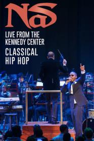 Great Performances Nas Live From The Kennedy Center Classical Hip-Hop (2018) [720p] [WEBRip] <span style=color:#39a8bb>[YTS]</span>