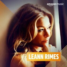 LeAnn Rimes - Discography [FLAC Songs] [PMEDIA] ⭐️