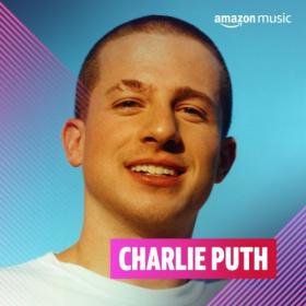 Charlie Puth - Discography [FLAC Songs] [PMEDIA] ⭐️
