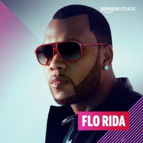 Flo Rida - Discography [FLAC Songs] [PMEDIA] ⭐️