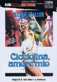 Cicciolina 1979 DVDRip-AVC<span style=color:#39a8bb> ExKinoRay</span>