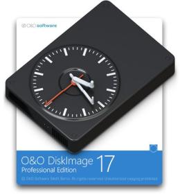 O&O DiskImage Professional&Server 17.6 Build 512