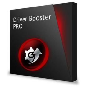 IObit Driver Booster Pro 10.0.0.36 Multilingual
