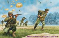 Military and History Magazines 2022-09 2