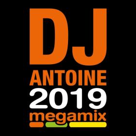 Dj Antoine 2019 Megamix (2019) Mp3 320kbps Happydayz