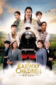 The Railway Children Return 2022 BRRip XviD AC3<span style=color:#39a8bb>-EVO[TGx]</span>