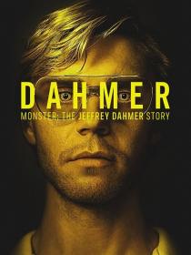 Dahmer - Monster The Jeffrey Dahmer Story (2022) Season S01 1080p WEBRip x265 DDP5.1 ESub - SP3LL