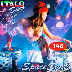 146  VA - Italo Disco & SpaceSynth ot Vitaly 72 (146) - 2022