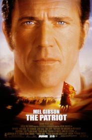 The Patriot (2000) [Mel Gibson] 1080p BluRay H264 DolbyD 5.1 + nickarad