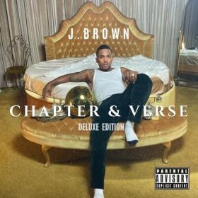 J  Brown - Chapter & Verse (Deluxe) (2022) Mp3 320kbps [PMEDIA] ⭐️