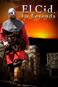 El Cid La Leyenda (2020) [720p] [WEBRip] <span style=color:#39a8bb>[YTS]</span>