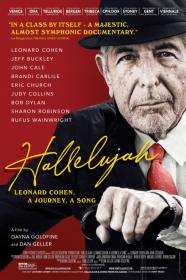 Hallelujah Leonard Cohen A Journey A Song (2021) [1080p] [WEBRip] [5.1] <span style=color:#39a8bb>[YTS]</span>