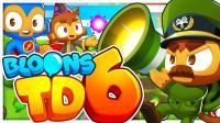 Bloons TD 6 v33.0.5865 <span style=color:#39a8bb>by Pioneer</span>