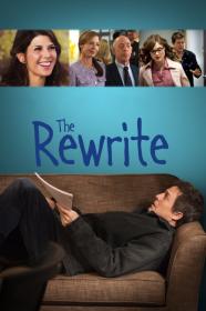 The Rewrite 2014 x264 BDRemux 1080p Rus Eng<span style=color:#39a8bb> ExKinoRay</span>