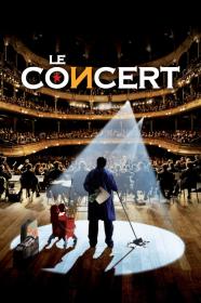 The Concert (2009) [720p] [BluRay] <span style=color:#39a8bb>[YTS]</span>