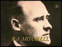 R J Mitchell The Birth of the Spitfire 1996 PDTV x264 AAC MVGroup Forum