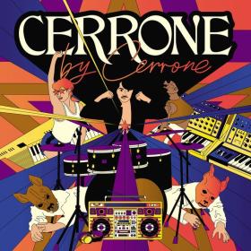 Cerrone - Cerrone by Cerrone (2022 Dance) [Flac 24-44]