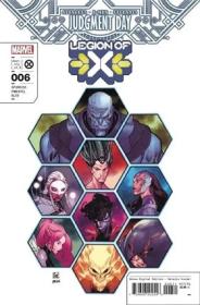 Legion of X 006 (2022) (Digital)