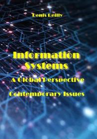 [ CourseBoat com ] Information Systems - A Global Perspective  Contemporary Issues