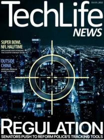 Techlife News - 01 October, 2022