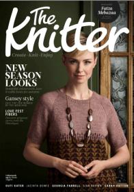 The Knitter - Issue 181, 2022 (True PDF)