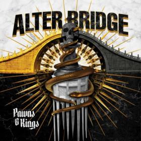 Alter Bridge - Pawns & Kings (2022) Mp3 320kbps [PMEDIA] ⭐️