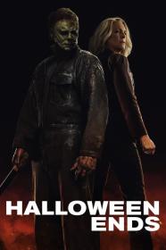 Halloween Ends (2022) [720p] [WEBRip] <span style=color:#39a8bb>[YTS]</span>