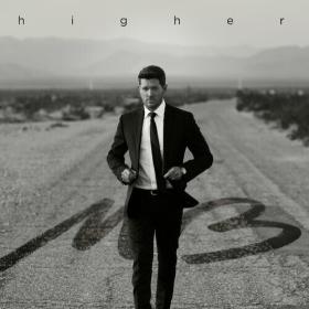 Michael Bublé - Higher (Deluxe Edition) (2022) Mp3 320kbps [PMEDIA] ⭐️
