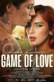 Game of Love 2022 1080p WEBRip 1400MB DD 5.1 x264<span style=color:#39a8bb>-GalaxyRG[TGx]</span>