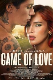 Game Of Love (2022) [1080p] [WEBRip] [5.1] <span style=color:#39a8bb>[YTS]</span>