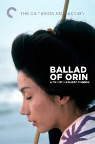 Ballad Of Orin (1977) [720p] [WEBRip] <span style=color:#39a8bb>[YTS]</span>