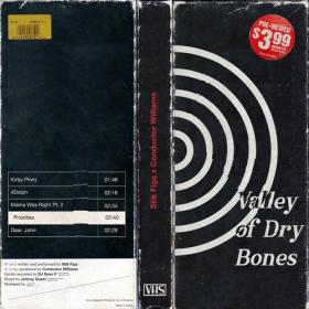 Stik Figa - Valley of Dry Bones (2022) Mp3 320kbps [PMEDIA] ⭐️