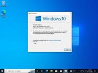 Windows 10 Insider Preview Pro 22H2 Build 19045.2130 Incl Office 2021 (x64) En-US